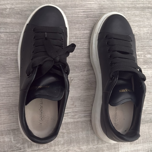 ALEXANDER MCQUEEN SHOES - Picture 3 of 5